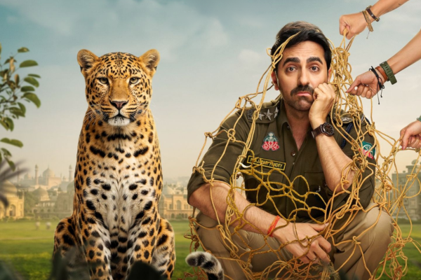 pati patni aur woh do review