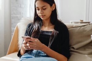 signs teenager is watching porn
