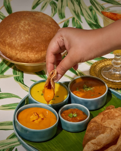 summer specials in delhi