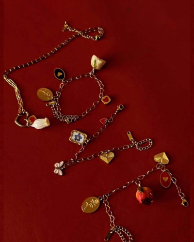 brands for quirky jewellery in india