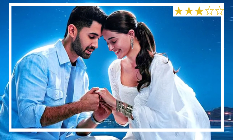 Chand Mera Dil Review: A Coming-Of-Age Romantic Drama To Watch With Your Partner