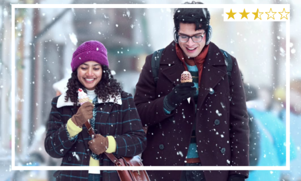 ek din review