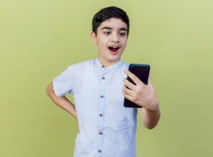 effects of pornography on children