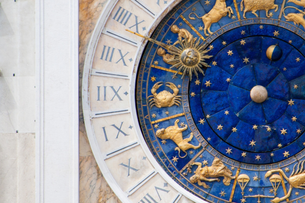 ai horoscope predictions