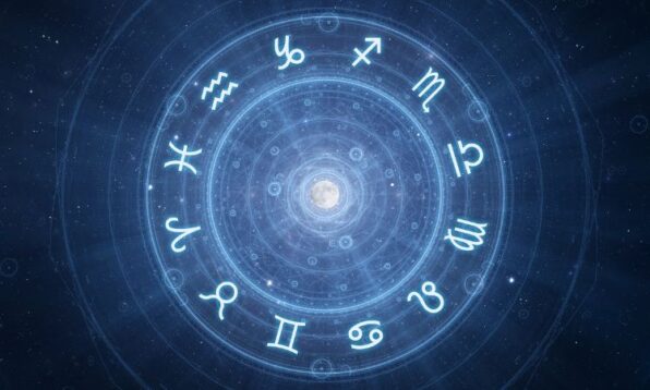 ai horoscope predictions