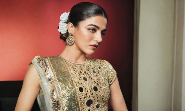 flower bun hairstyle ideas