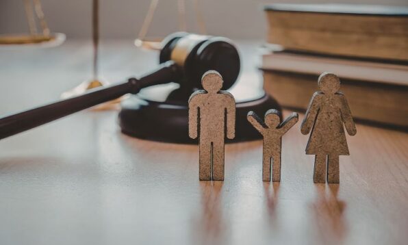 pune family court child custody case