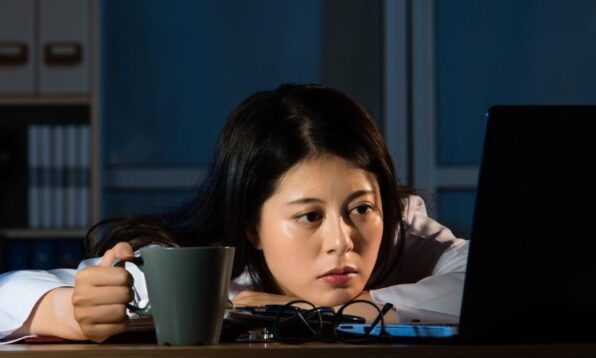 side effects of night shifts