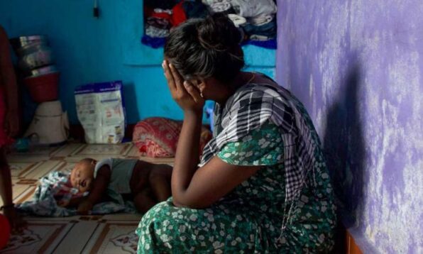 illegal egg donation racket maharashtra