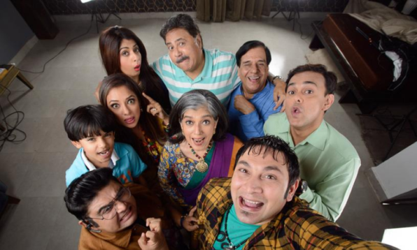 web series that are perfect from start to finish