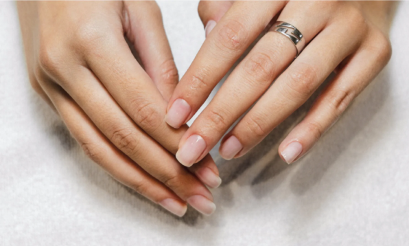 ayurvedic tips for healthy nails