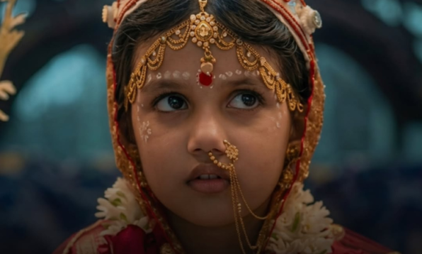 reasons for child marriage