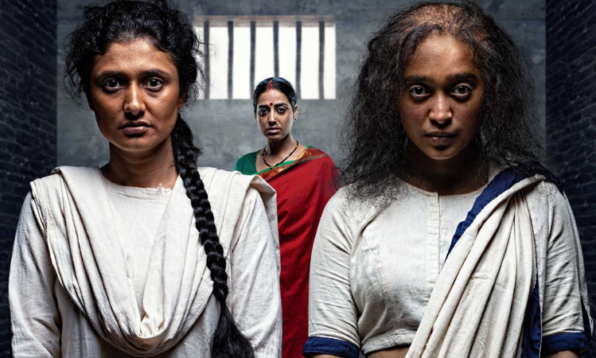 indian true crime web series