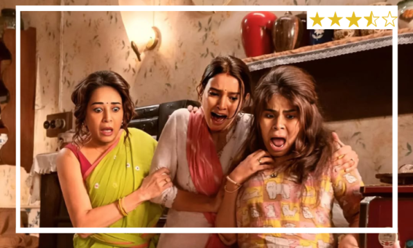 maa behen review 2026