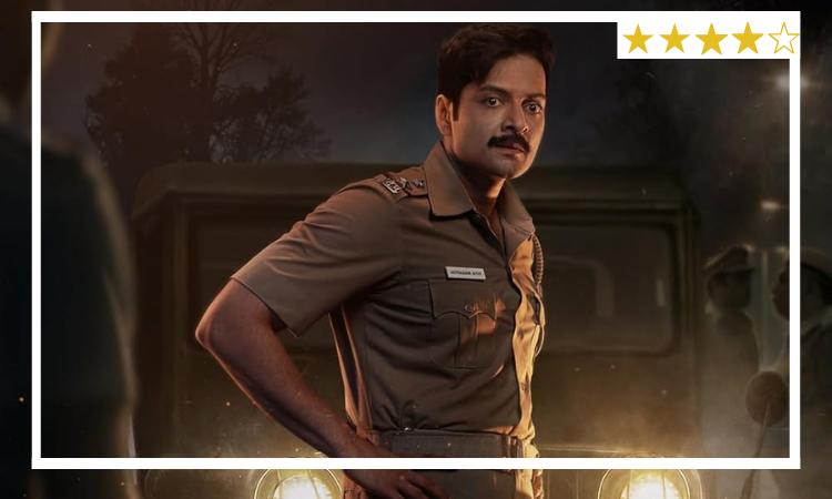 Raakh Series Review: A Disturbing, Dark, And Slow-Burning Crime Saga That Makes Your Skin Crawl