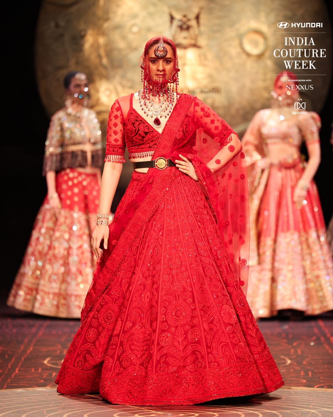 india couture week july 2026