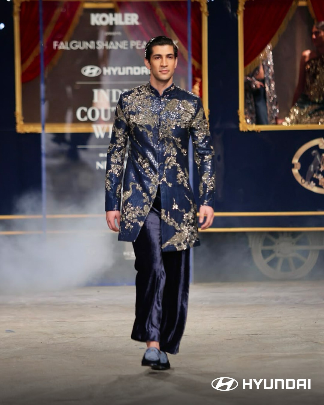 india couture week july 2026