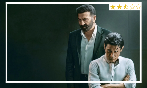 ikka movie review