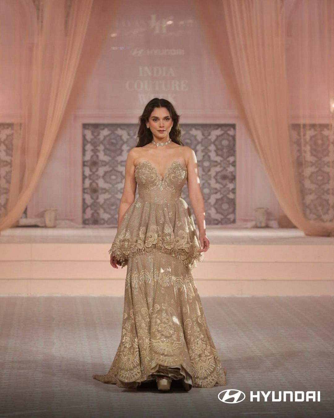 india couture week july 2026