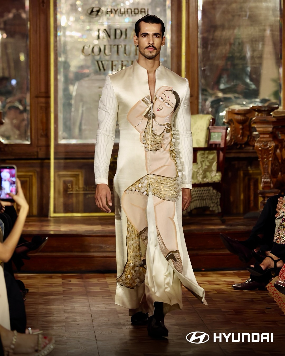 india couture week july 2026