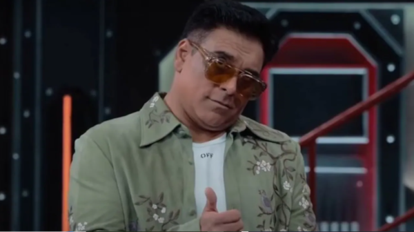 ram kapoor controversy