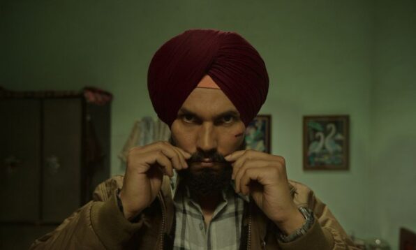best indian spy web series