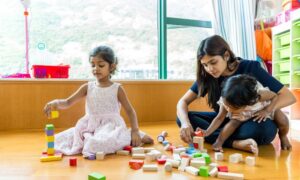 signs of child abuse at daycare