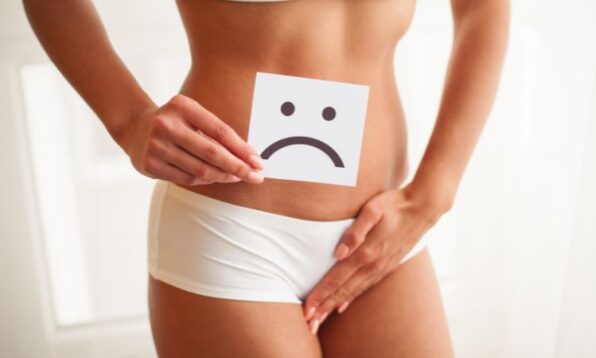 vaginal yeast infection