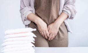 vaginal yeast infection