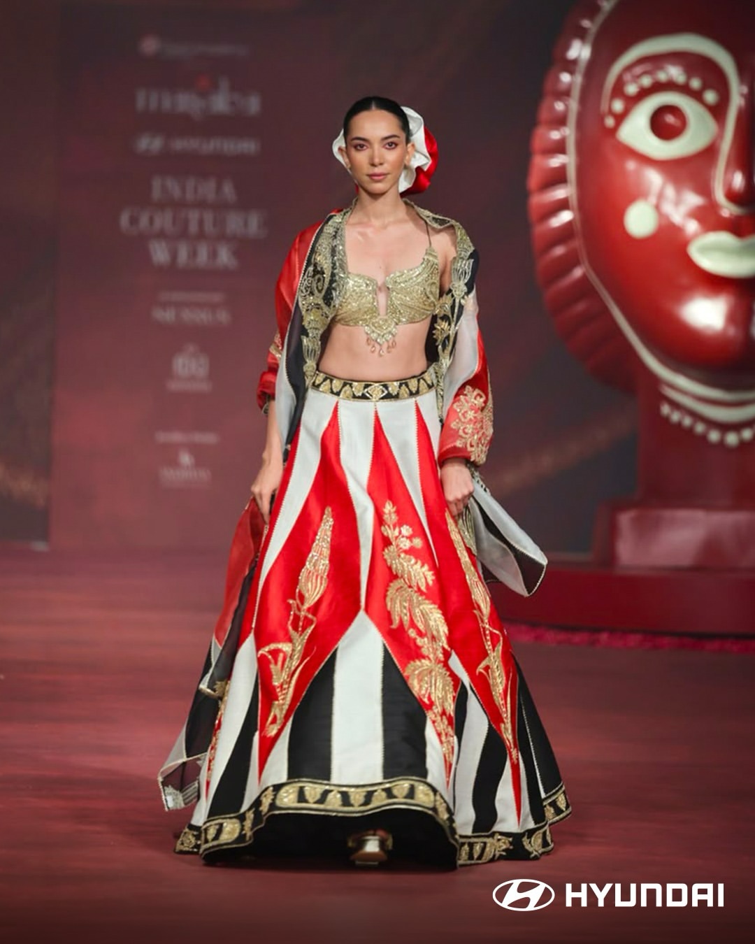 india couture week july 2026