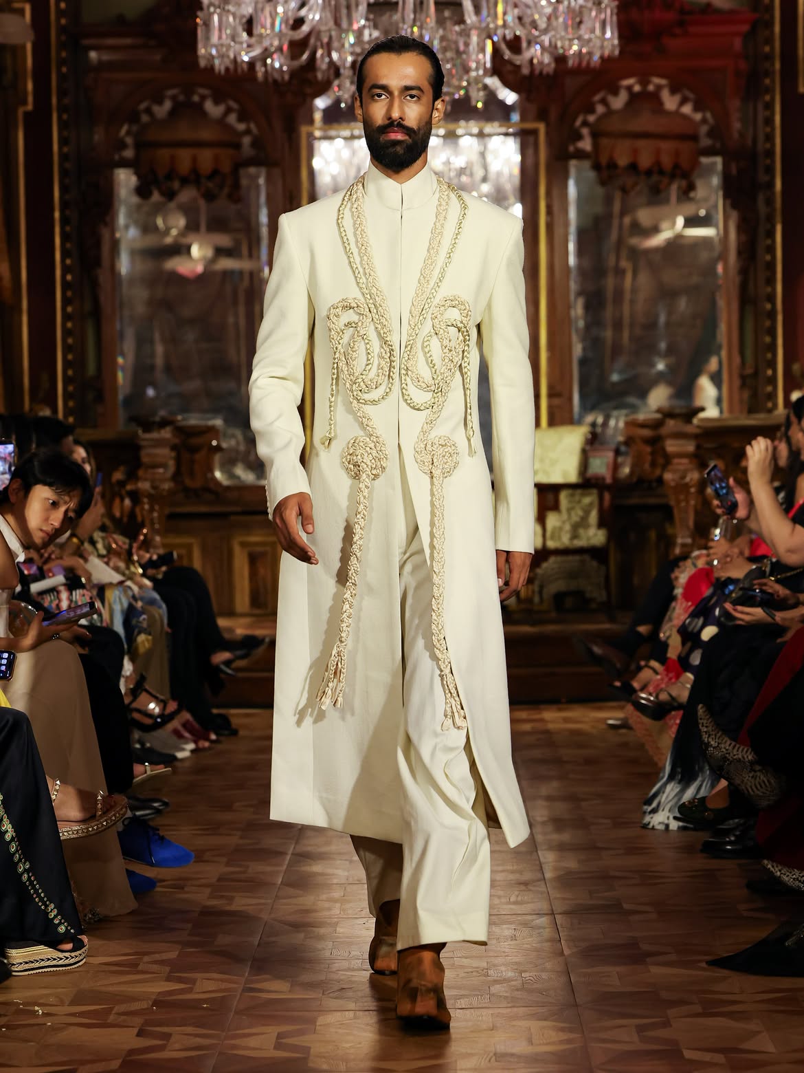 india couture week july 2026
