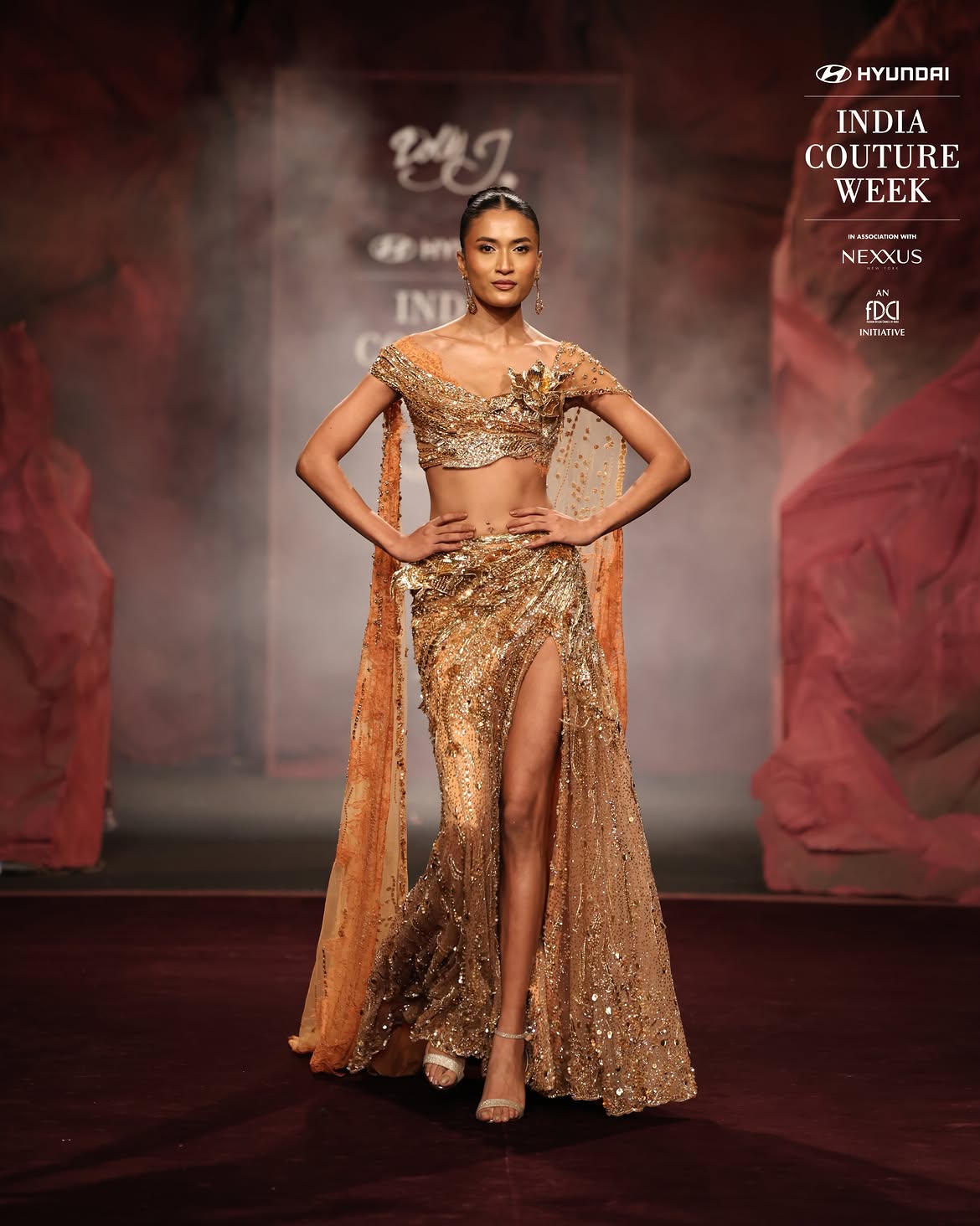 india couture week july 2026