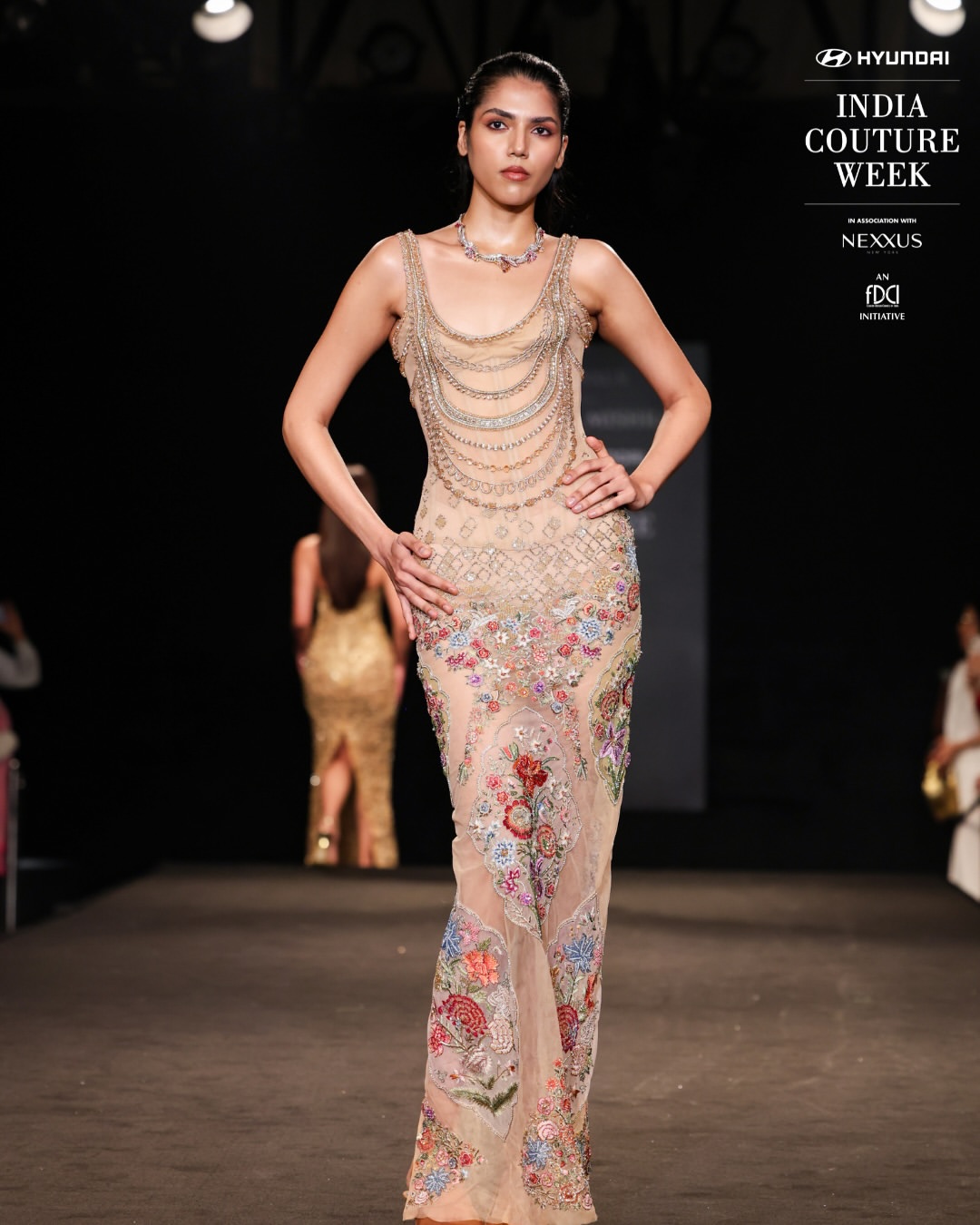 india couture week july 2026