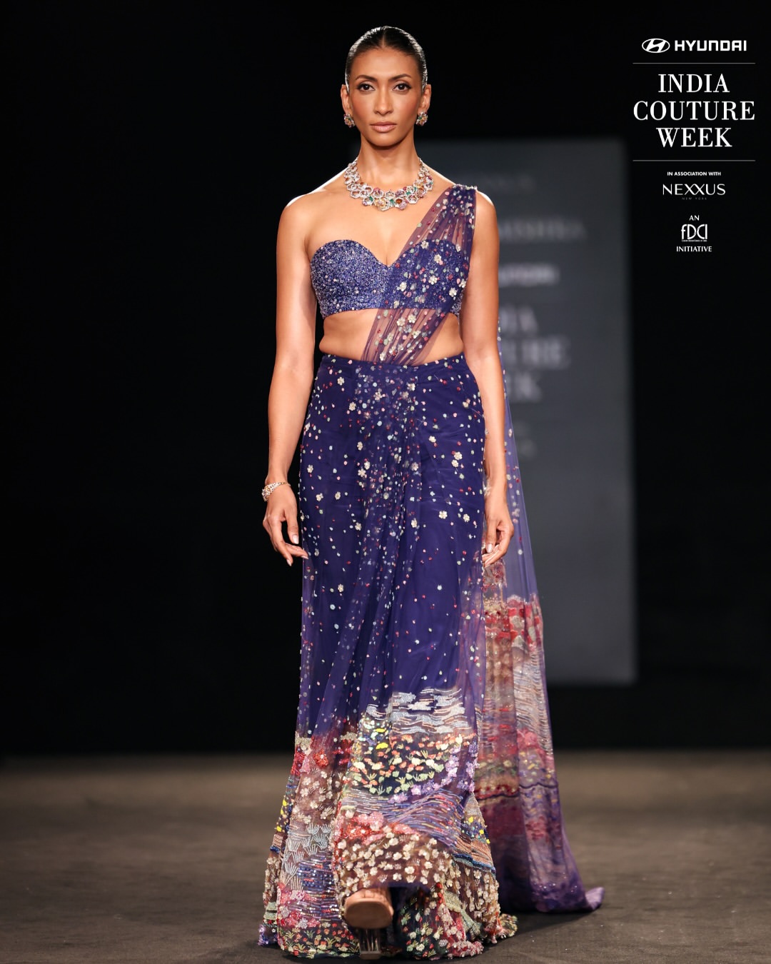 india couture week july 2026