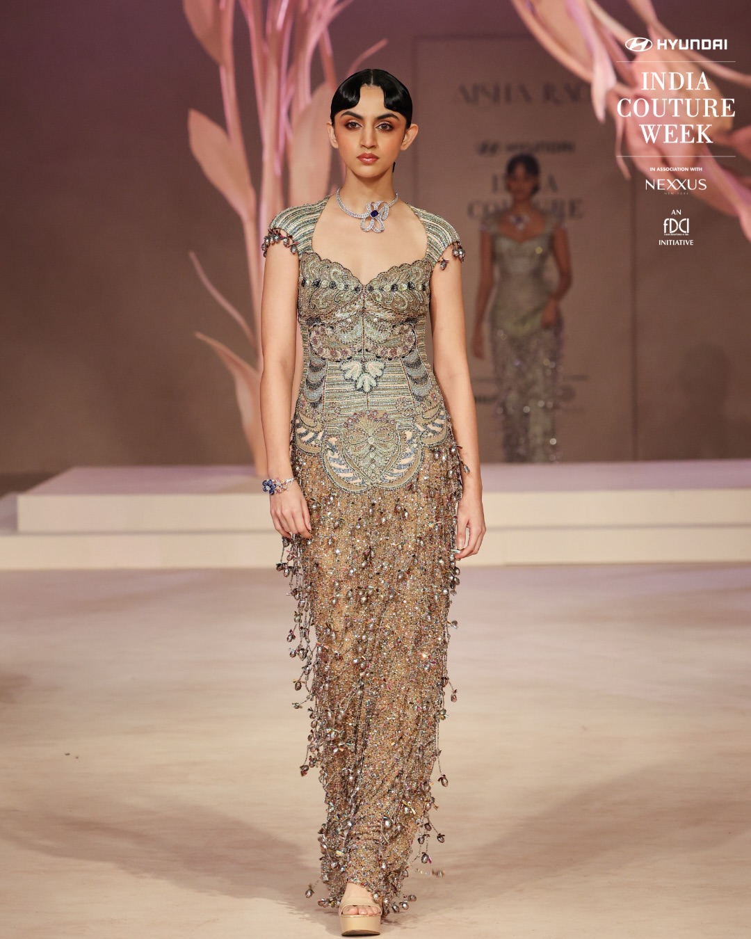india couture week july 2026