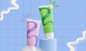 the curl co best haircare products