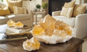 best crystals for leo