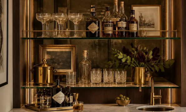 homegrown barware brands india
