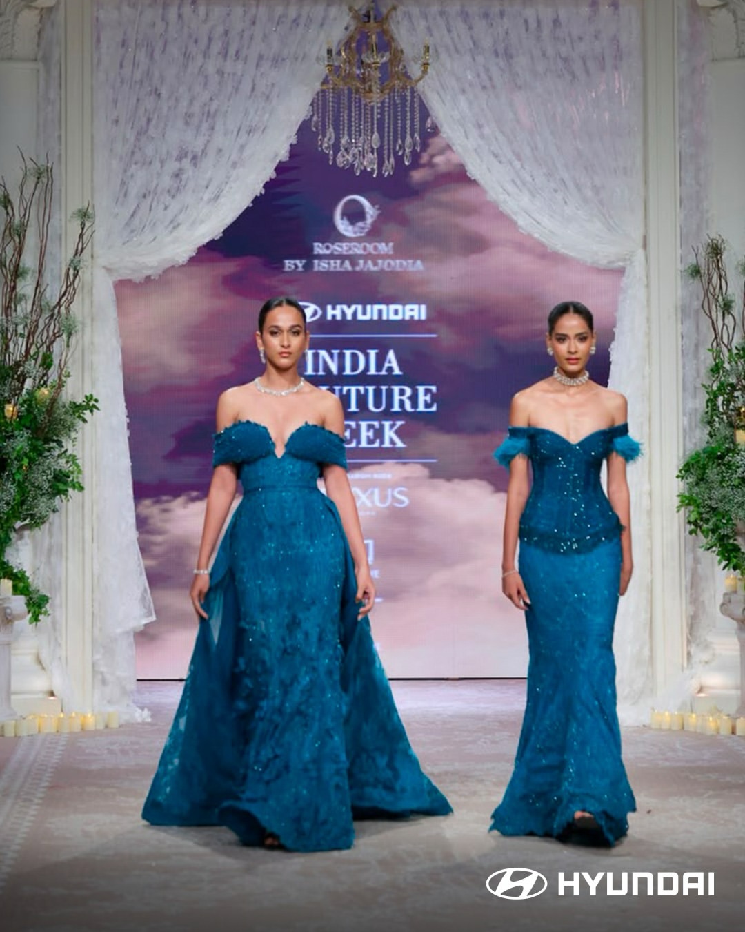 india couture week july 2026