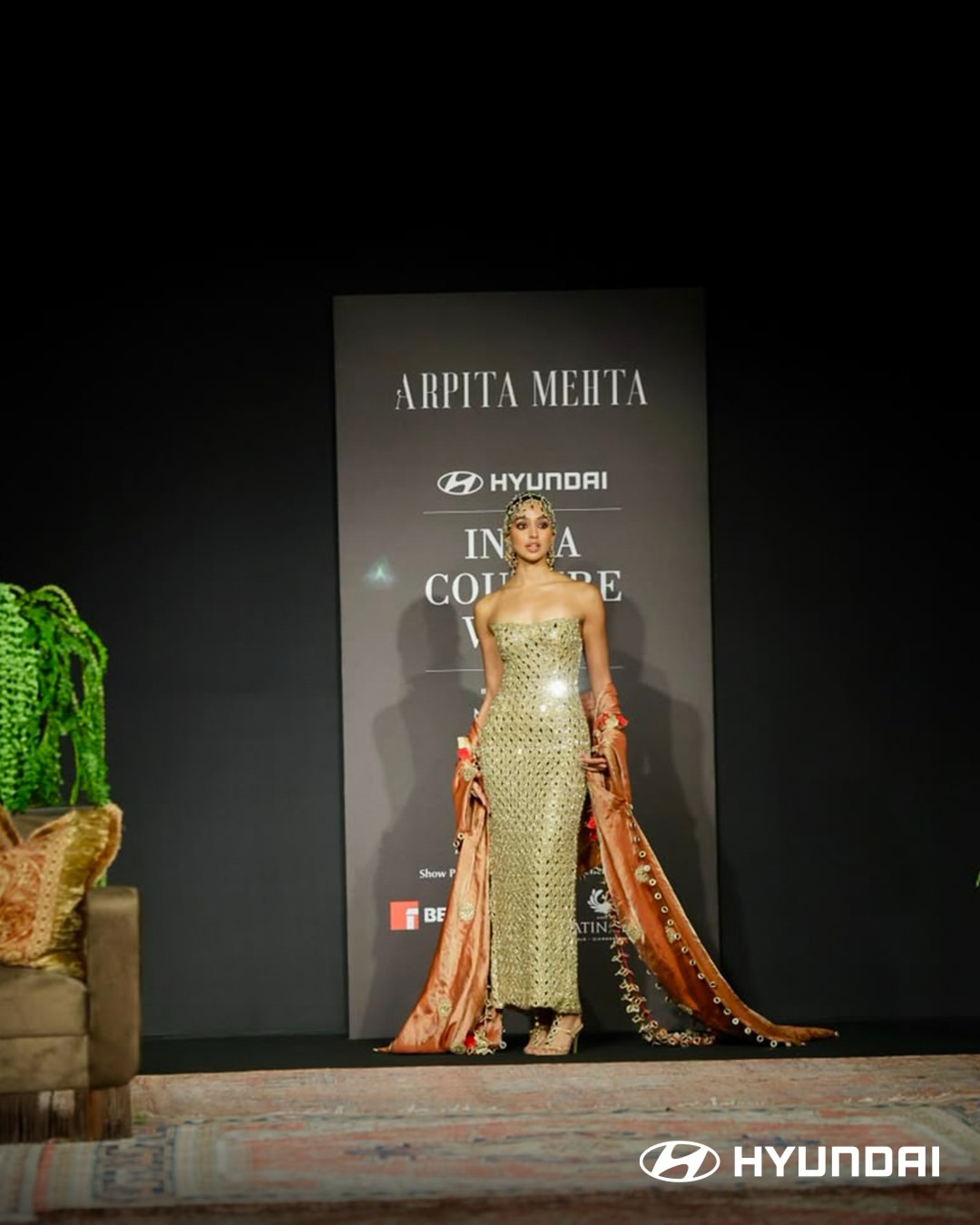 india couture week july 2026
