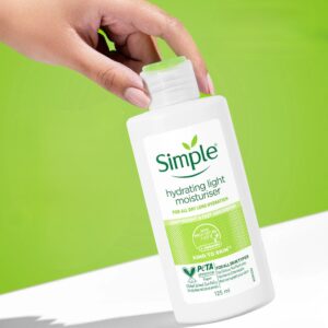 best summer face moisturisers