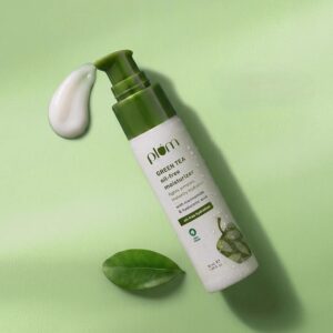 best summer face moisturisers