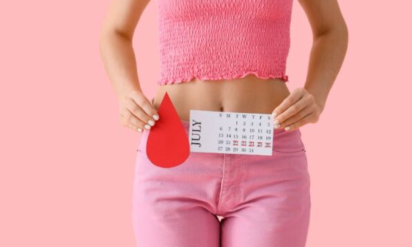 early menarche health risks