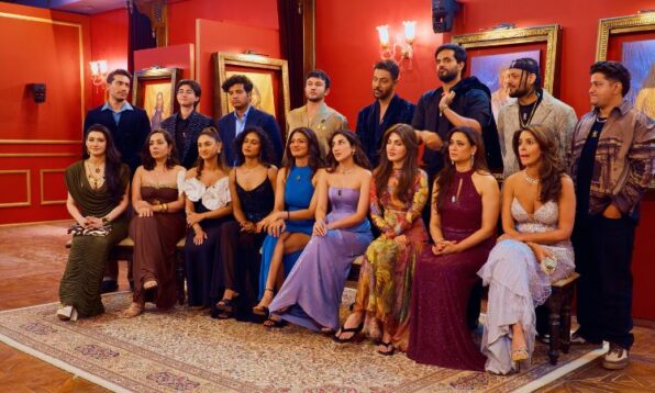 reality tv india 2026