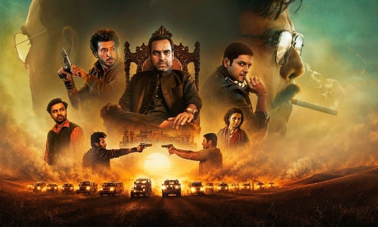Before Mirzapur The Movie, Rewatch Season 1 Till Episode 6, Says Ali Fazal. Here’s A Recap