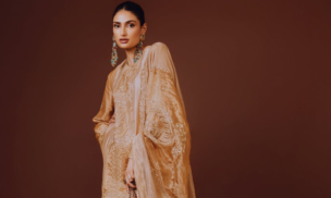 homegrown farshi salwar suit brands