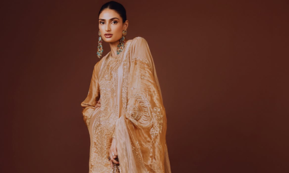 homegrown farshi salwar suit brands