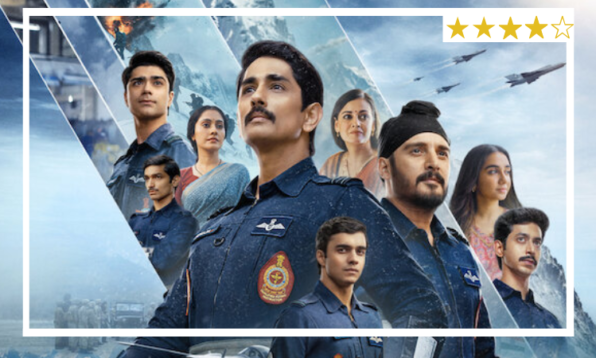 operation safed sagar review netflix