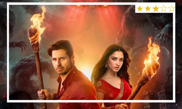 the vvaan movie review