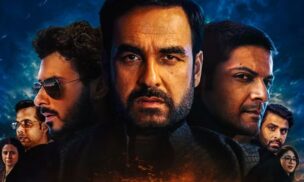 mirzapur season 1 recap for movie